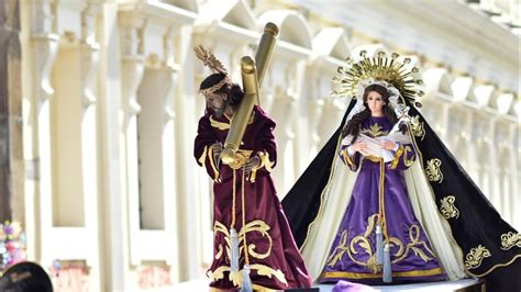 Salida Y Flor Espiritual Procesi N Infantil De Jes S Nazareno Justo