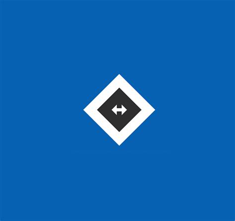 Hamburger SV logo