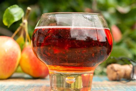 Cider Culturesrosé Cider Guide Craft Rosé Cider