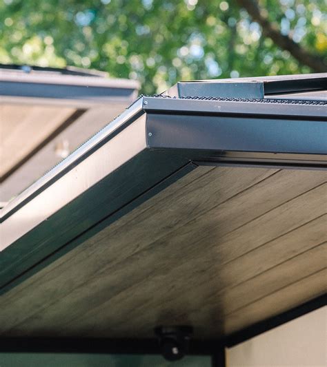 Explore Our Gutter Projects Rain Guard Of Tulsa