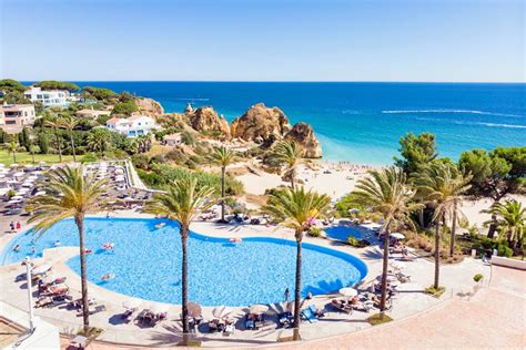 Pestana Alvor Praia Premium Beach Resort - Alvor hotels | Jet2holidays