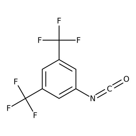 Bis Trifluoromethyl Phenyl Isocyanate Thermo Scientific