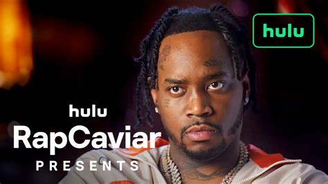 Rapcaviar Presents Stream On Hulu On March 30