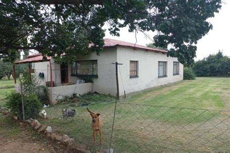 Property and houses for sale in Balfour, Mpumalanga : Balfour ...