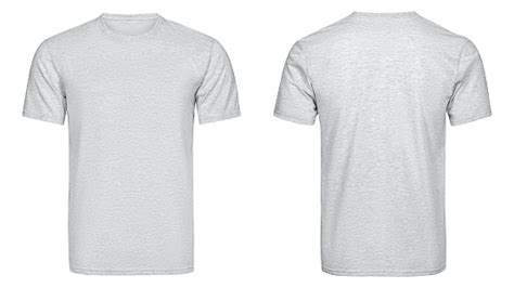 Gray Tshirt Clothes Stock Photo Download Image Now T Shirt Gray