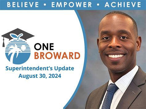 Superintendent Superintendents Spotlight