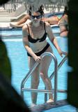 Fran Drescher In Bikini X HQ Candids Phun Org Forum