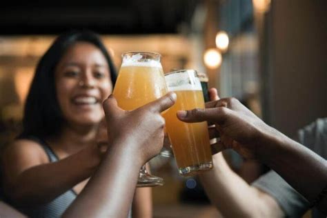 La Birra Fa Bene 10 Benefici Dimostrati Dalla Scienza