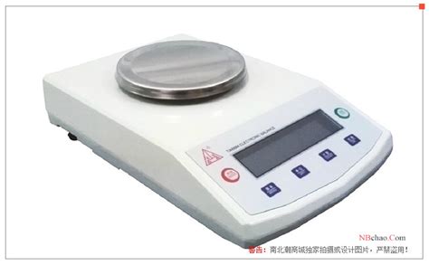 Electronic Balance Tianma Td Accuracy G Range Up To G Metal