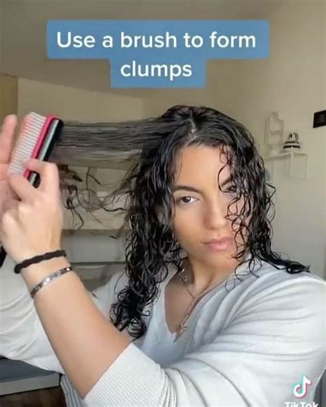 Curly Hair 👑 On Instagram “tips For Moisturized Juicy Looking Curls 🤤