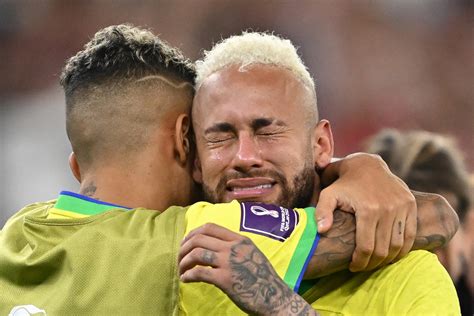 Neymar cân nhắc chia tay tuyển Brazil không dự World Cup 2026