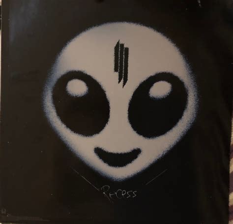 Skrillex Recess Vinyl Lp Album 2014 [r5998843] Discogs