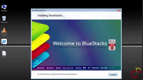 What Is Bluestacks Offline Installer Paglens