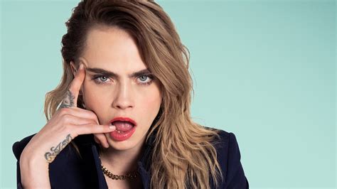 BBC Three Planet Sex With Cara Delevingne