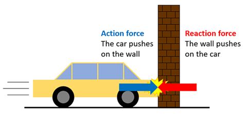 Engineering Car Crash Safety with Newton's Third Law | Lesson Plan