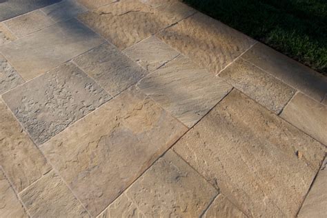 Russet Sandstone Maiden Stone