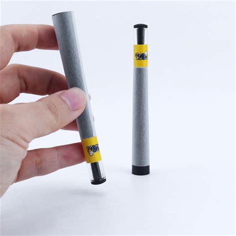 Wraps Bulk Supply Smoking Accessories Pre Rolled Cones Joint Glass Tips