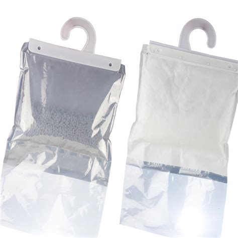 Hanging Moisture Absorber Control Bags 500ML Manufacturers and Suppliers - China Factory - Chunwang