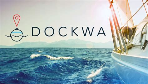 Dockwa Marina Dock Slip And Mooring Reservations Made Simple