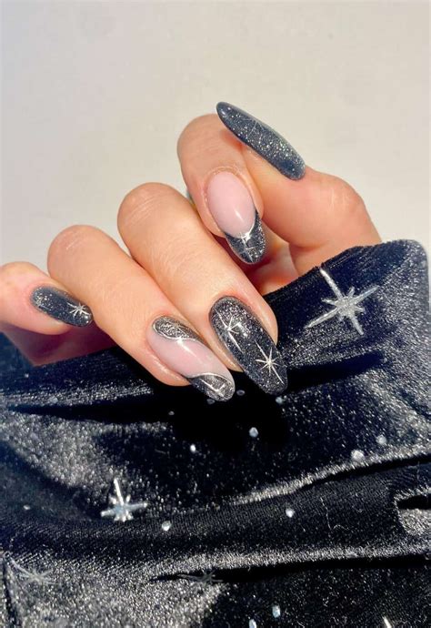 47 The Best January Nails And January Nail Designs You Ll Want To