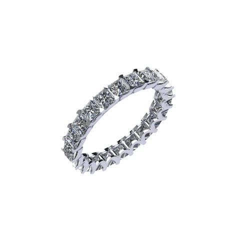 Lab Grown Diamond Eternity Bands Eternity Rings Bands