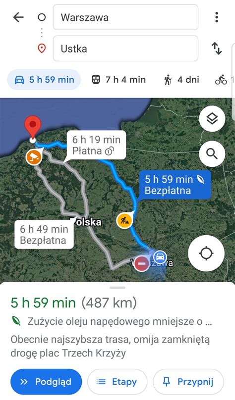 Co Oznacza Zielony Listek Na Google Maps Swyft