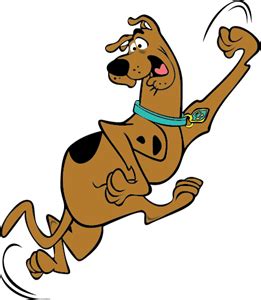 Scooby Doo Logo PNG Vector (EPS) Free Download