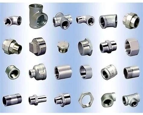 Round Curve Galvanized Iron Gi Pipe Fittings Connection Welded At Rs