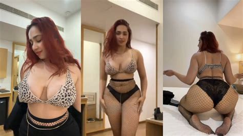 Actress Aditi Mistry New Boobs And Ass Show Hot Content Teenxhub