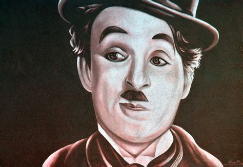 El Poema De Charles Chaplin Que A N Hoy Sigue Cambiando La Vida A