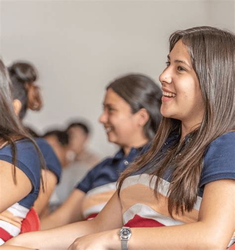 Proyectos Educativos Las Marias