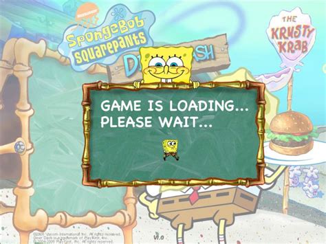 Play Spongebob Diner Dash Free Senturindepot