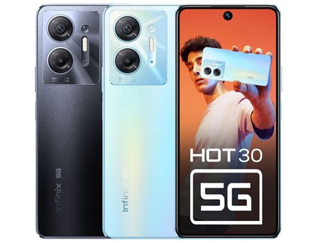 Infinix Hot G Un Gran Salto En Potencia Y Pantalla