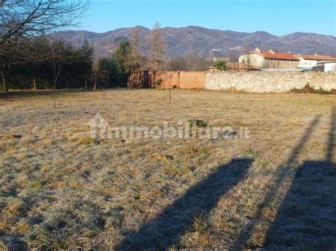 Terreno Edificabile Via Dei Mille San C Maggiora Rif