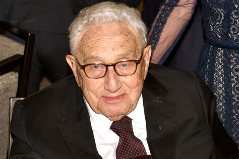 El Informe Kissinger Y El Suicidio Demogr Fico Batalla Cultural Voz