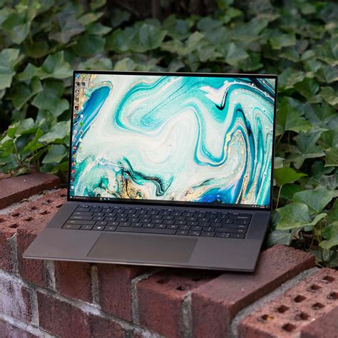 Dell Xps 15 9500 2020 Review Still The 15 Inch Laptop To 60 Off