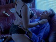 Naked Dagmara Dominczyk In Tough Luck