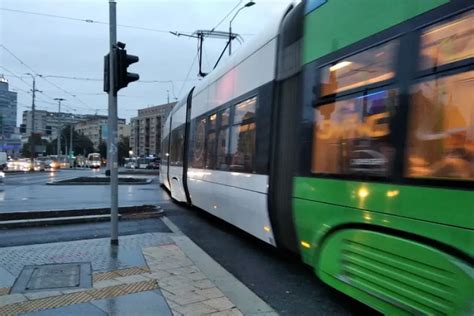 Zmiany w komunikacji miejskiej w Szczecinie Które linie nie będą