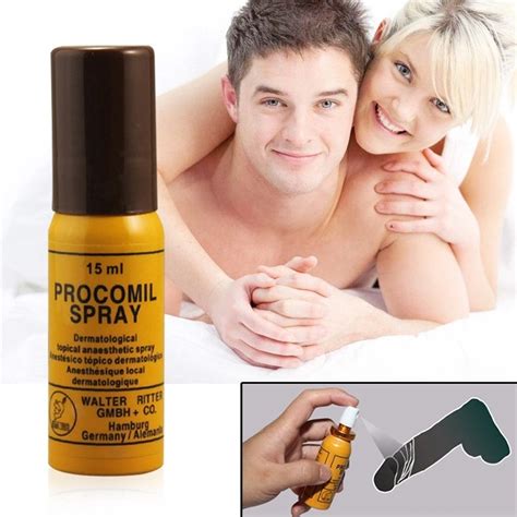 Best Selling Long Time Sex Enlargement Penis Delay Spray For Men And