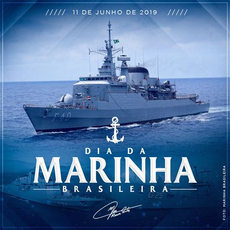 Dia Marinha Brasileira Etec Antônio Furlan