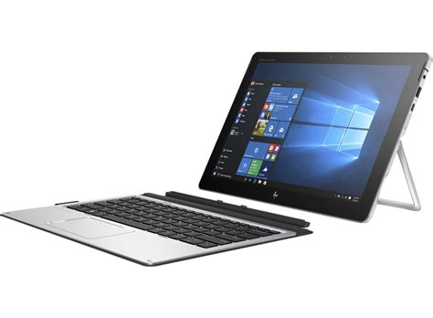 Hp Elite X2 1012 12 3 Tablet With Travel Keyboard Hp Store Uk