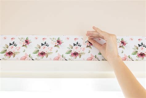 How to Remove Wallpaper Border 4 Ways