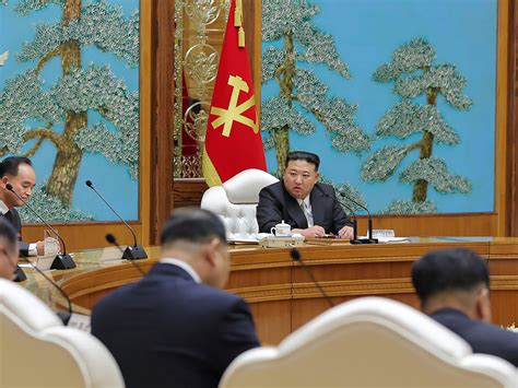 金正恩下令採取積極措施進一步加強朝俄合作 Rthk