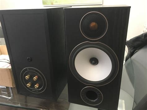 Monitor Audio Bronze Bx For Sale Canuck Audio Mart