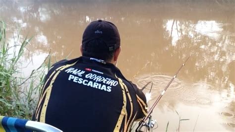 ESSAS FISGADAS NA VARINHA DE MÃO É PRA TESTAR O CORAÇÃO DO PESCADOR