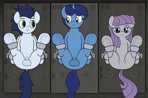 Secret Horse Files 3 Version 036 By Levy