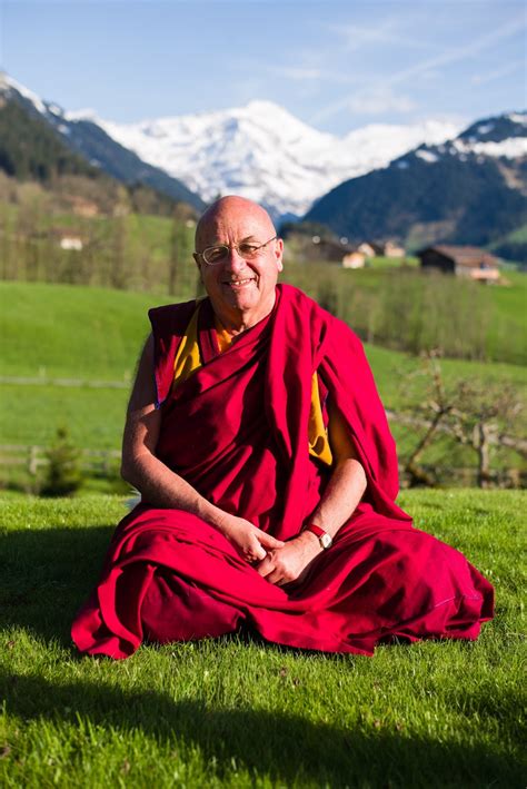 Matthieu Ricard Presents His Memoirs Karuna Shechen