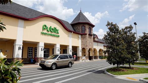 More Florida Publix pharmacies to provide COVID-19 vaccinations ...