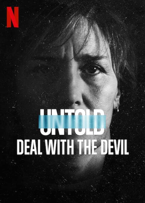 Untold Deal With The Devil TV Episode 2021 IMDb