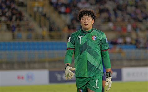 中華男足戰阿曼 先發11人預測前場有望出現「雙坦克」 Gogoal 勁球網